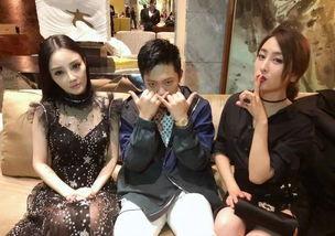 最新吃瓜事件娱乐圈  第3张