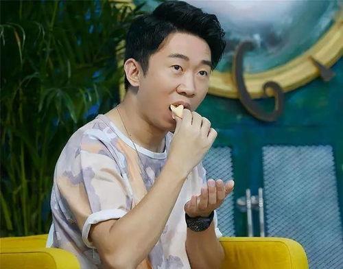 娱乐圈吃瓜杨迪,娱乐圈吃瓜达人，揭秘幕后故事  第2张