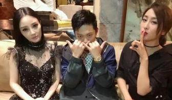 娱乐圈专门讲吃瓜的博主  第2张