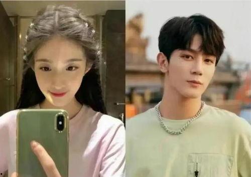 为了吃瓜她进娱乐圈免费,她毅然踏入娱乐圈，开启璀璨星途  第3张