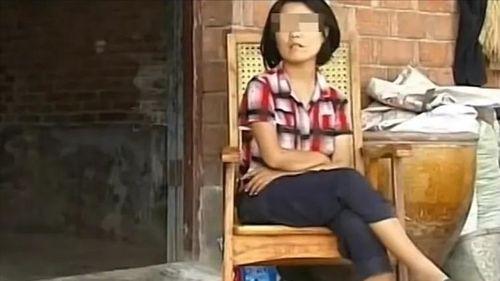 娱乐吃瓜酱被拐女孩,被拐女孩的惊心动魄经历  第3张